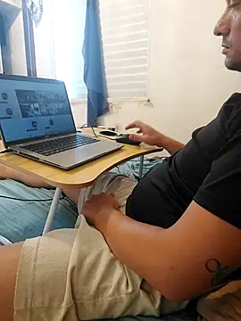 jeff pepoer online show from January 8, 2026, 1:02 pm