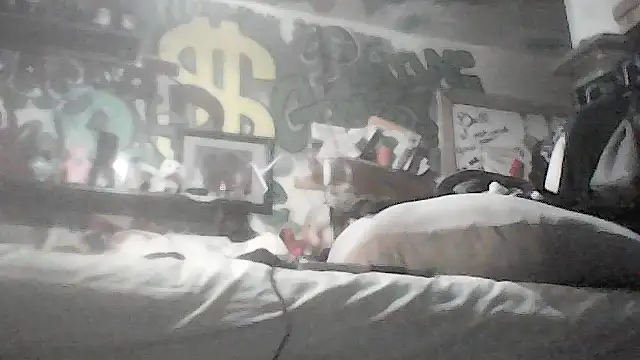 Twoslipperywhenwett online show from February 8, 2026, 11:08 pm