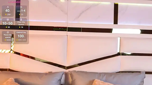 ambar rosse25 online show from September 26, 2025, 11:36 am