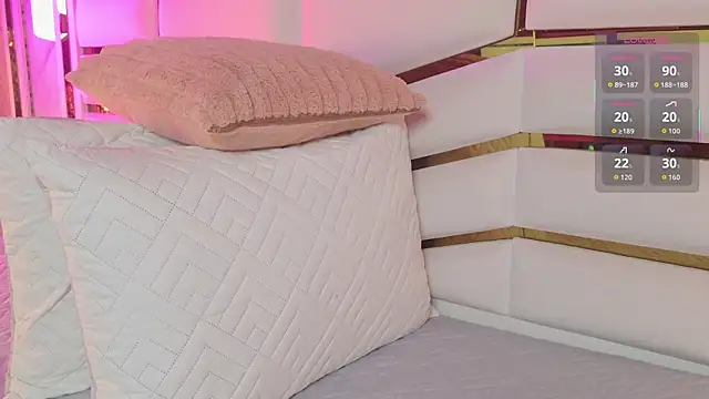 ambar rosse25 online show from November 14, 2025, 11:53 am