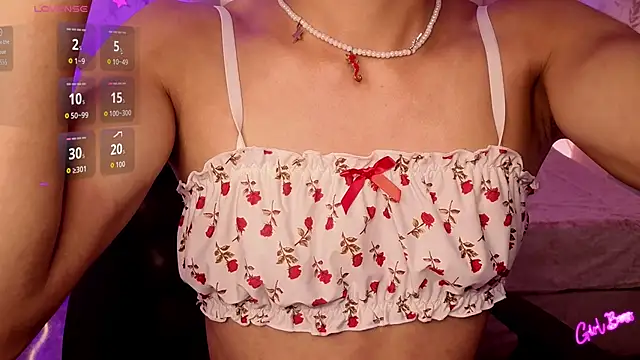 Snapshot of LIHIAN_TAY chatting on March 7, 2026, 12:24 pm LIHIAN TAY online show from March 7, 2026, 12:24 pm