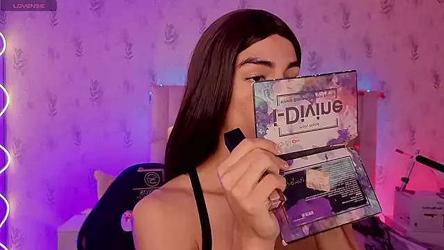 Snapshot of LIHIAN_TAY chatting on March 8, 2026, 12:31 pm LIHIAN TAY online show from March 8, 2026, 12:31 pm