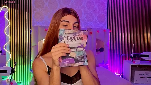 Snapshot of LIHIAN_TAY chatting on March 20, 2026, 11:59 am LIHIAN TAY online show from March 20, 2026, 11:59 am