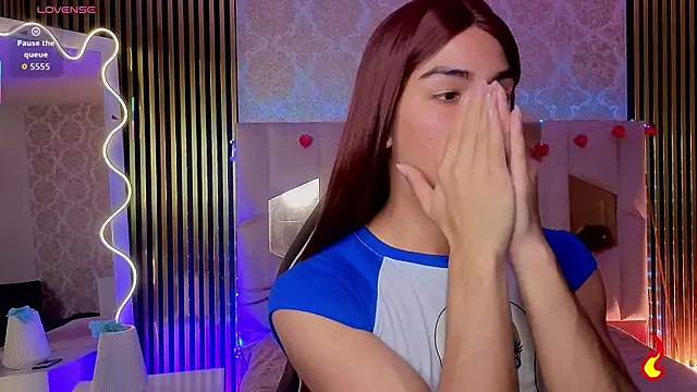 Snapshot of LIHIAN_TAY chatting on April 2, 2026, 5:54 pm LIHIAN TAY online show from April 2, 2026, 5:54 pm