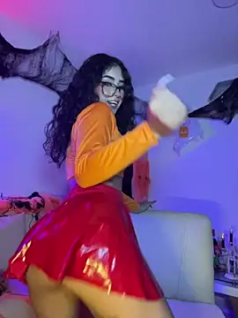 RosseMelody online show from October 27, 2025, 6:06 am