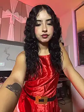 RosseMelody online show from December 23, 2025, 4:43 am