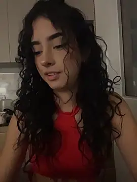 RosseMelody online show from February 14, 2026, 1:24 am