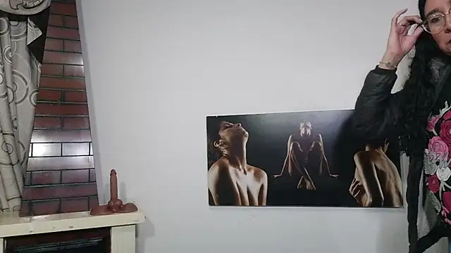 Snapshot of Grace_mature_milf chatting on February 20, 2026, 6:26 am Grace mature milf online show from February 20, 2026, 6:26 am