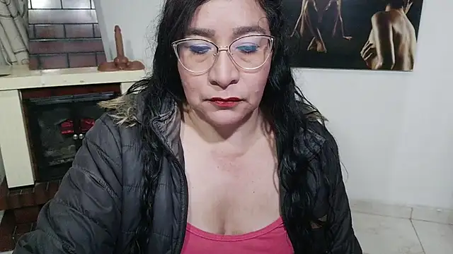 Snapshot of Grace_mature_milf chatting on February 24, 2026, 1:03 am Grace mature milf online show from February 24, 2026, 1:03 am