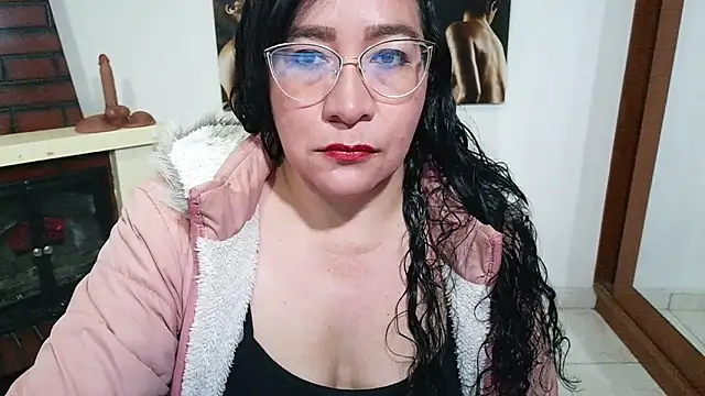 Snapshot of Grace_mature_milf chatting on April 24, 2026, 11:45 am Grace mature milf online show from April 24, 2026, 11:45 am