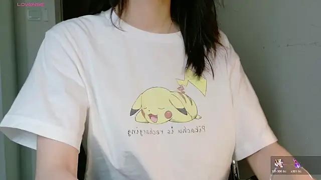 Ryeon 99 online show from April 7, 2026, 2:34 am