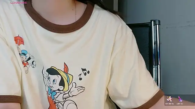 Ryeon 99 online show from April 14, 2026, 12:49 am