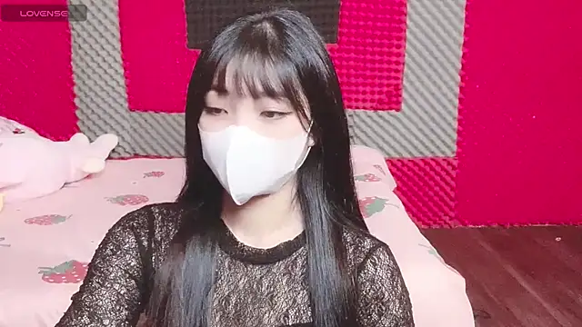 kemybaby online show from November 15, 2025, 6:55 am