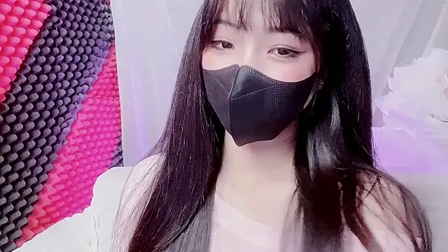 kemybaby online show from March 8, 2026, 9:18 pm