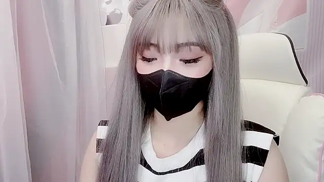 kemybaby online show from March 21, 2026, 2:16 am