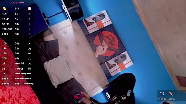 Asiansignificantxx online show from February 26, 2026, 7:46 pm