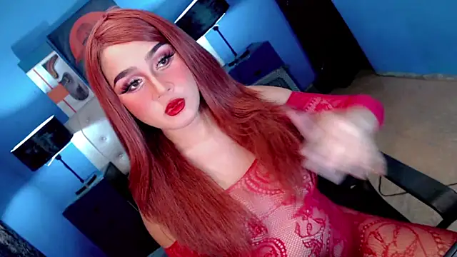 Aurora Fantacy online show from March 24, 2026, 1:16 pm