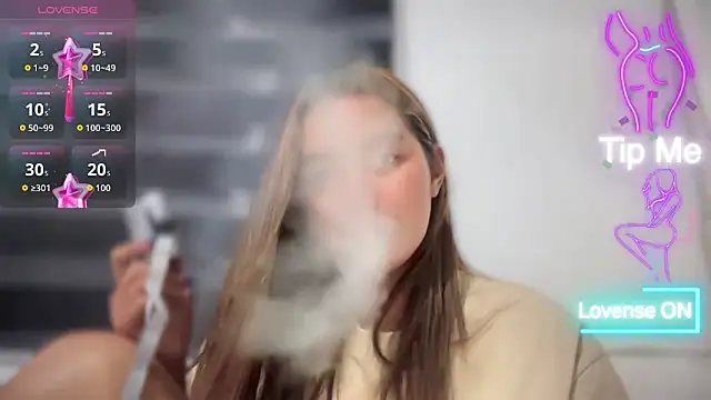 urasianlady online show from February 18, 2026, 2:57 pm