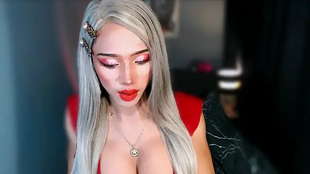AiraCumSlut online show from May 15, 2026, 11:23 pm