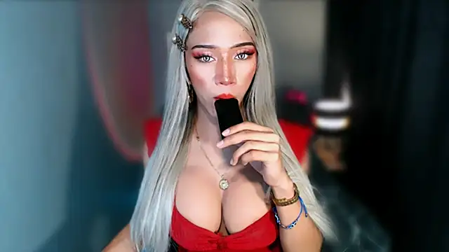 AiraCumSlut online show from May 15, 2026, 11:56 pm
