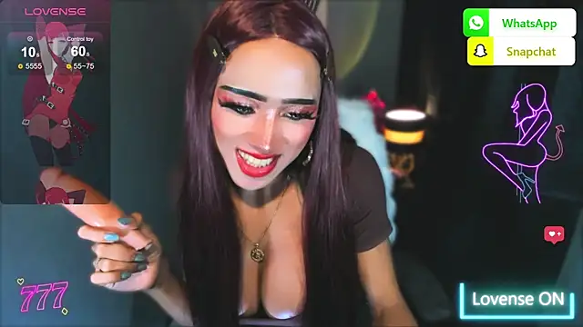 AiraCumSlut online show from June 5, 2026, 6:52 am