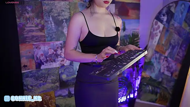 Sonnie mami online show from November 29, 2025, 1:47 pm