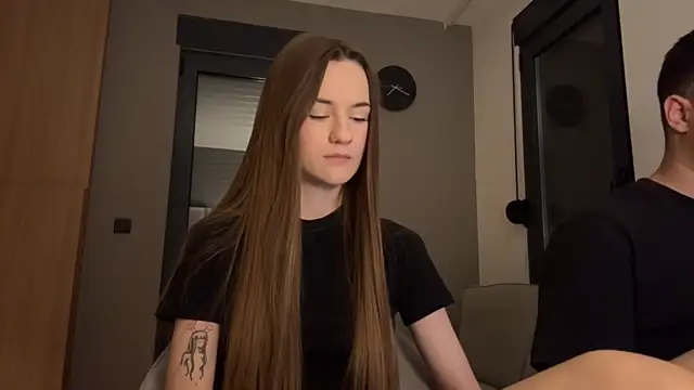 Snapshot of TenDouble chatting on September 14, 2025, 9:25 pm TenDouble online show from September 14, 2025, 9:25 pm