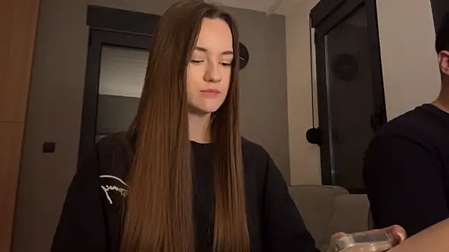 Snapshot of TenDouble chatting on September 19, 2025, 11:16 pm TenDouble online show from September 19, 2025, 11:16 pm