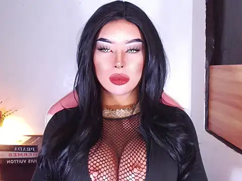 NataliaFernandezz online show from March 14, 2026, 7:19 pm