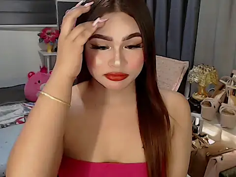 Candice cummer online show from November 25, 2025, 6:41 pm