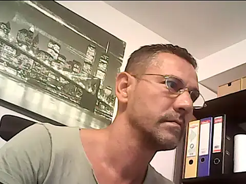 mastercharisma35 online show from September 16, 2025, 11:11 am