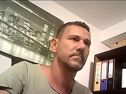 mastercharisma35 online show from September 17, 2025, 4:52 pm