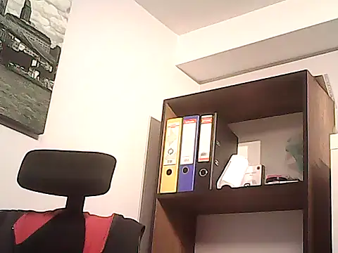 mastercharisma35 online show from February 17, 2026, 9:50 am