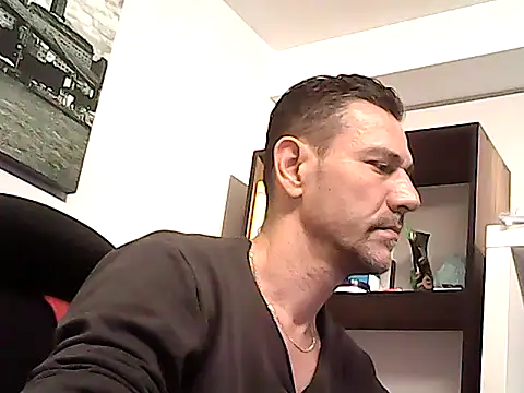 mastercharisma35 online show from March 13, 2026, 2:34 pm