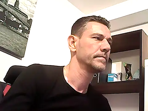 mastercharisma35 online show from March 17, 2026, 3:15 pm