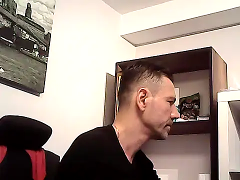 mastercharisma35 online show from April 13, 2026, 9:48 am