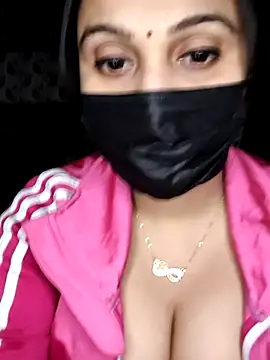 Horny Shalu online show from December 21, 2025, 6:04 pm