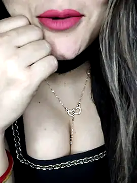 Horny Shalu online show from February 14, 2026, 7:21 pm