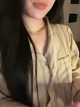 Nancy68 online show from March 7, 2026, 5:15 am