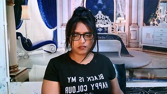 Snapshot of IndiaBlackPanther chatting on November 22, 2025, 5:56 pm IndiaBlackPanther online show from November 22, 2025, 5:56 pm