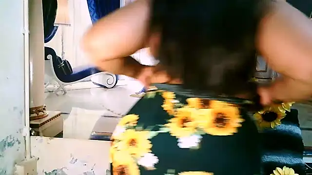 Snapshot of IndiaBlackPanther chatting on December 20, 2025, 5:53 pm IndiaBlackPanther online show from December 20, 2025, 5:53 pm