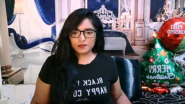 Snapshot of IndiaBlackPanther chatting on December 22, 2025, 5:10 pm IndiaBlackPanther online show from December 22, 2025, 5:10 pm