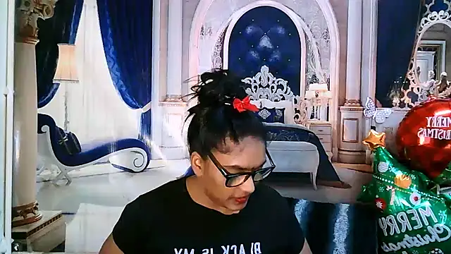 Snapshot of IndiaBlackPanther chatting on December 23, 2025, 5:16 am IndiaBlackPanther online show from December 23, 2025, 5:16 am