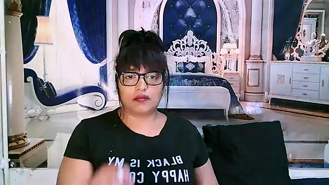 Snapshot of IndiaBlackPanther chatting on March 30, 2026, 4:46 am IndiaBlackPanther online show from March 30, 2026, 4:46 am