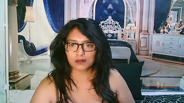 Snapshot of IndiaBlackPanther chatting on June 27, 2026, 5:40 pm IndiaBlackPanther online show from June 27, 2026, 5:40 pm