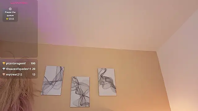 Snapshot of clariss_brown chatting on March 21, 2026, 11:41 pm clariss brown online show from March 21, 2026, 11:41 pm