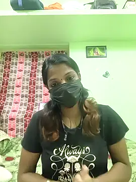 Tamil Ishu online show from October 19, 2025, 2:29 pm