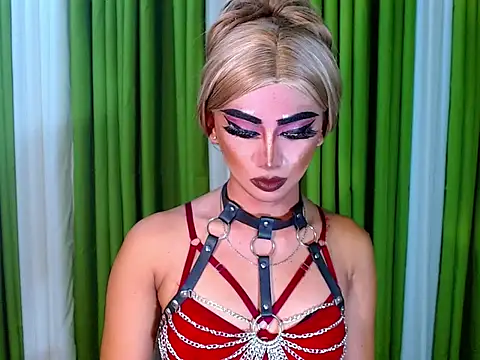 Queen yasii 88 online show from September 14, 2025, 3:44 pm