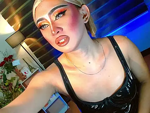 Queen yasii 88 online show from March 28, 2026, 2:38 pm