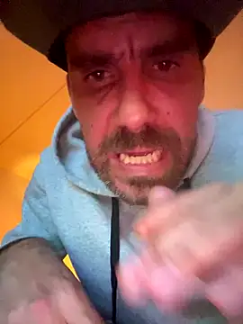 thepenisher777 online show from September 13, 2025, 4:45 am